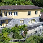 Casa Riale Oben By Interhome
