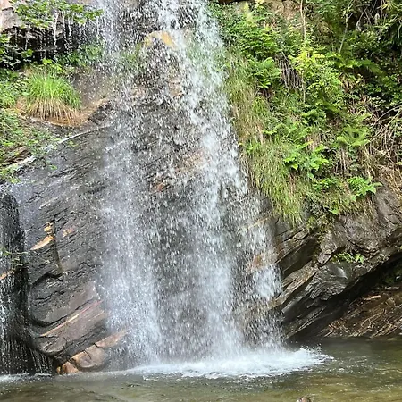 Casa Riale Oben By Interhome * Brione (Verzasca)