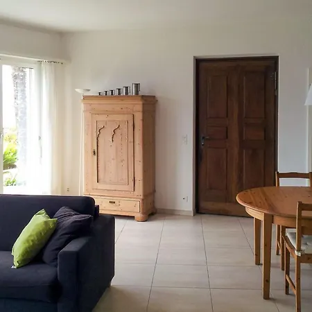 Casa Riale Oben By Interhome Appartement Brione (Verzasca)