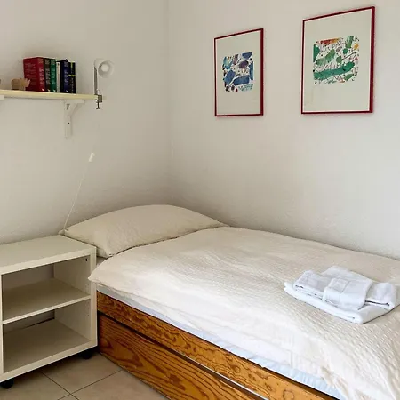 Casa Riale Oben By Interhome * Brione (Verzasca)