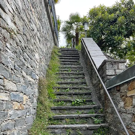 Casa Riale Oben By Interhome *