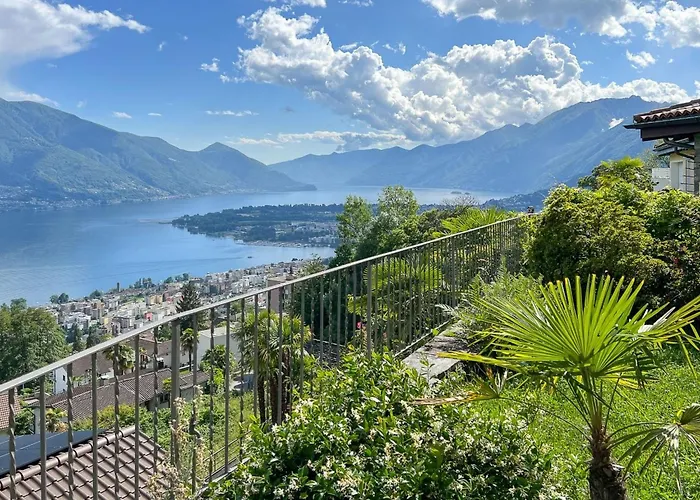 Casa Riale Oben By Interhome * Brione (Verzasca)