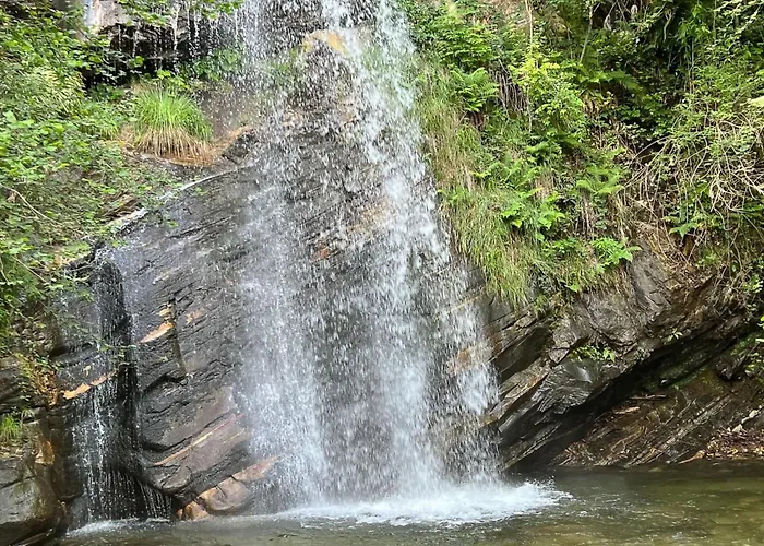 Casa Riale Oben By Interhome * Brione (Verzasca)