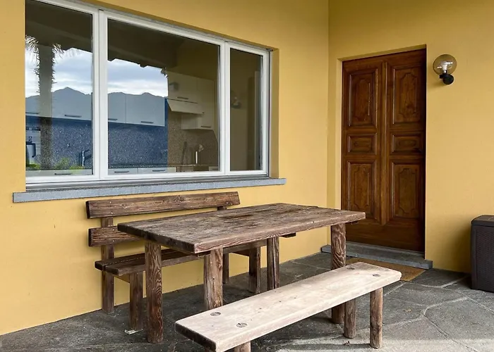 Casa Riale Oben By Interhome * Brione (Verzasca)