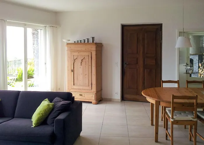 Casa Riale Oben By Interhome Apartment Brione (Verzasca)