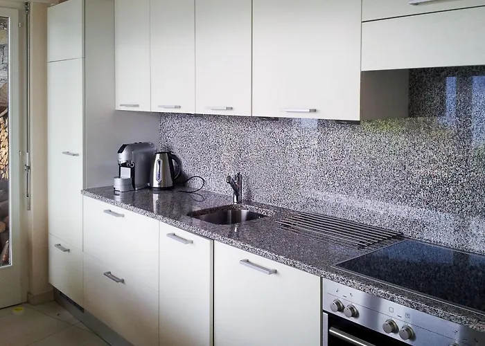 Casa Riale Oben By Interhome * Brione (Verzasca)