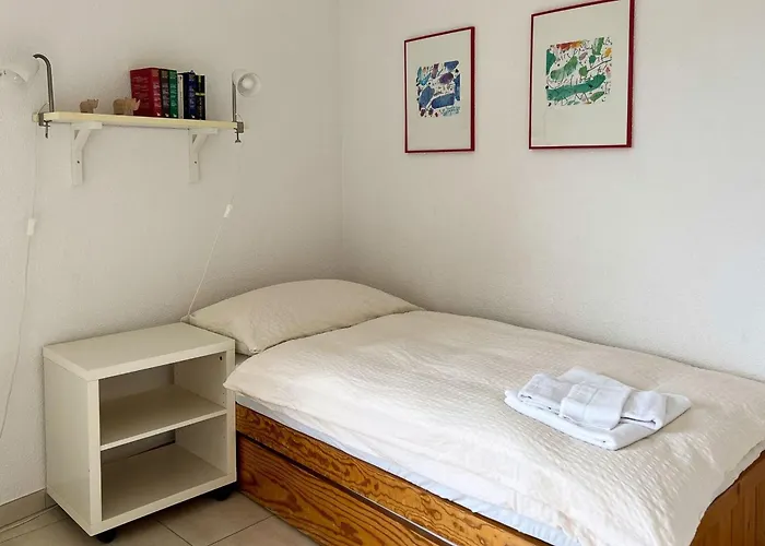 Casa Riale Oben By Interhome * Brione (Verzasca)