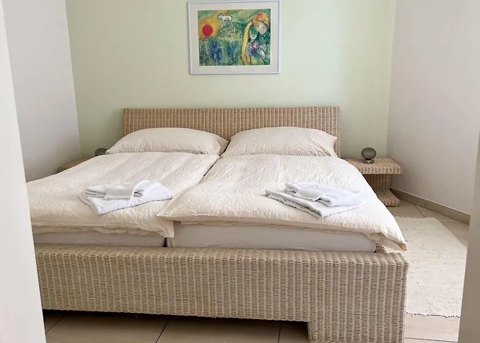 Casa Riale Oben By Interhome Appartement Brione (Verzasca)