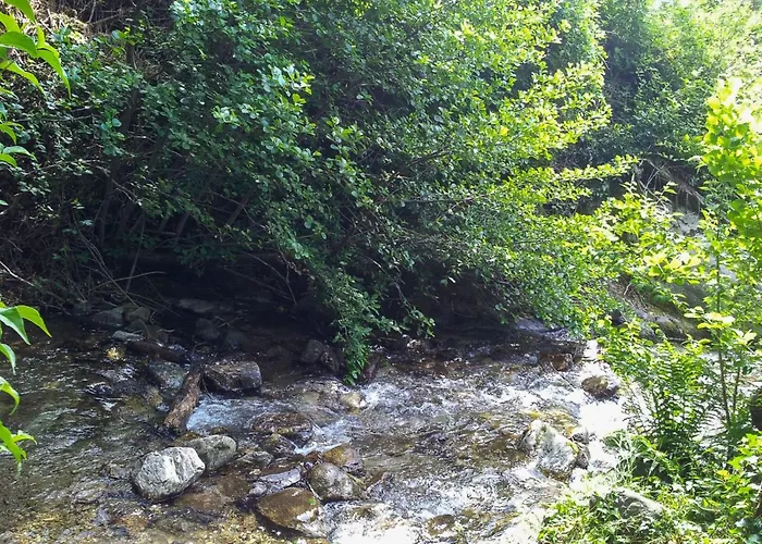 Casa Riale Oben By Interhome Apartment Brione (Verzasca)