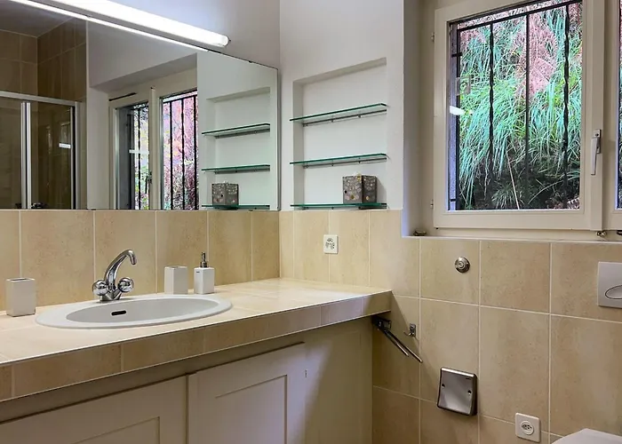 Casa Riale Oben By Interhome