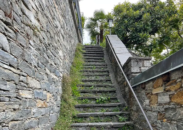 Casa Riale Oben By Interhome *